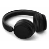 Belaidės ausinės Philips TAH5209BK/97 (5000 serija) – Juodos, 223 g