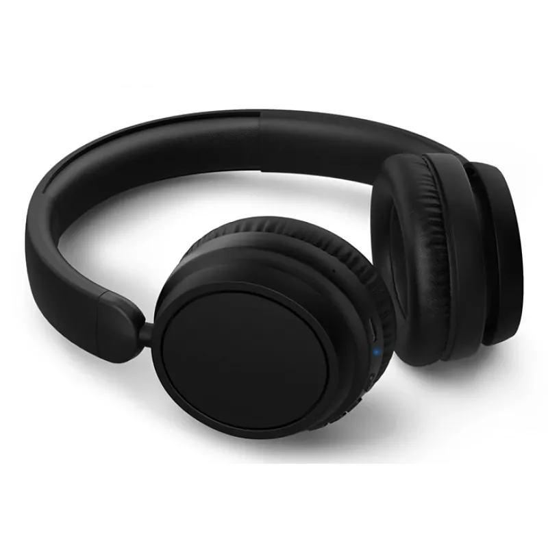 Belaidės ausinės Philips TAH5209BK/97 (5000 serija) – Juodos, 223 g