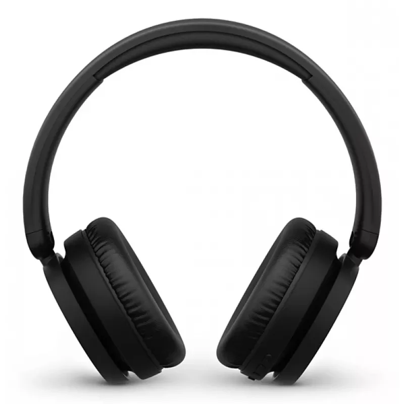Belaidės ausinės Philips TAH5209BK/97 (5000 serija) – Juodos, 223 g