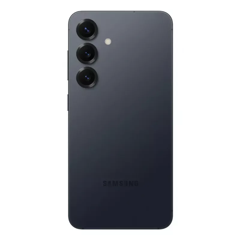 Samsung Galaxy S25 SM-S931B/DS 15,8 cm (6,2 colio) Dual SIM Android 15 5G USB Type-C 12 GB 512 GB 4000 mAh Juoda, Mėlyna