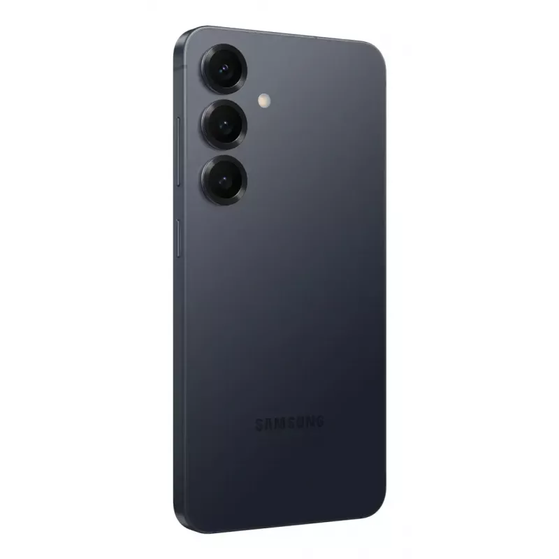 Samsung Galaxy S25 SM-S931B/DS 15,8 cm (6,2 colio) Dual SIM Android 15 5G USB Type-C 12 GB 512 GB 4000 mAh Juoda, Mėlyna