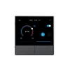 Sieninis išmanusis jungiklis Sonoff NSPanel Touchscreen Control WiFi NSPanel-EU