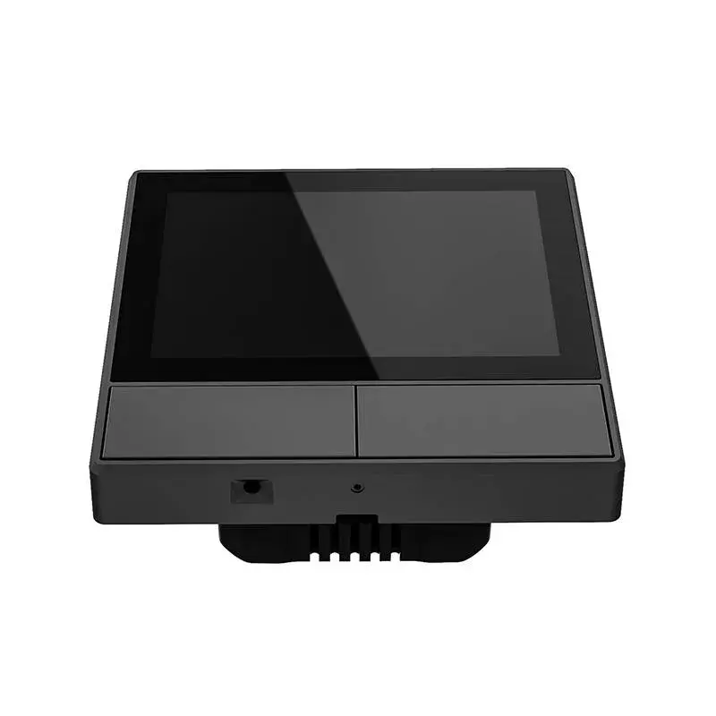 Sieninis išmanusis jungiklis Sonoff NSPanel Touchscreen Control WiFi NSPanel-EU