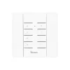 Sieninis laikiklis Sonoff RM433R2-BASE nuotolinio valdymo pultui