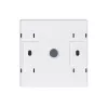 Sieninis laikiklis Sonoff RM433R2-BASE nuotolinio valdymo pultui