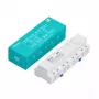 Išmanusis jungiklis Sonoff SPM-4Relay 4 kanalų Wi-Fi relės modulis 4×20A