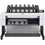 HP Designjet T1600dr 36 colių spausdintuvas