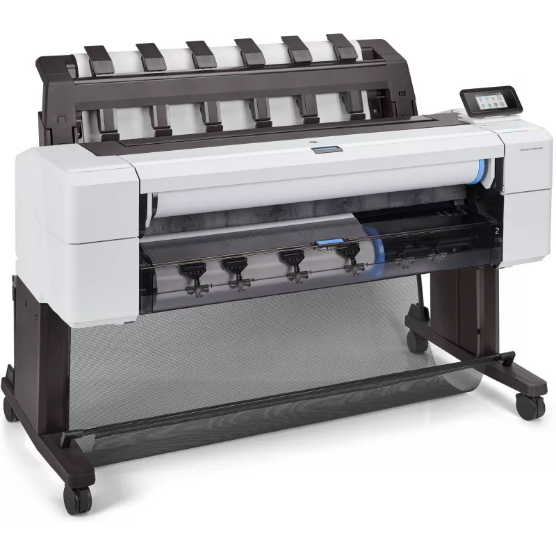 HP Designjet T1600dr 36 colių spausdintuvas