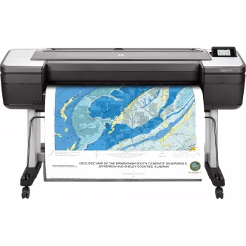 Spausdintuvas HP DesignJet T1700dr 44 colių (1118 mm) terminis rašalinis 2400x1200 DPI