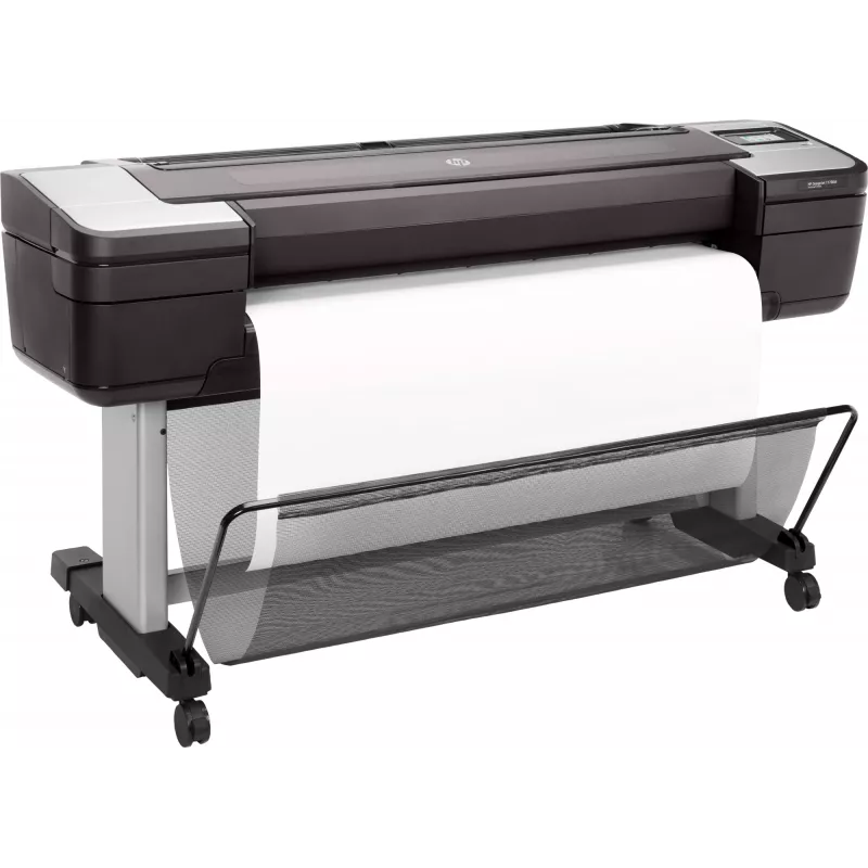 Spausdintuvas HP DesignJet T1700dr 44 colių (1118 mm) terminis rašalinis 2400x1200 DPI