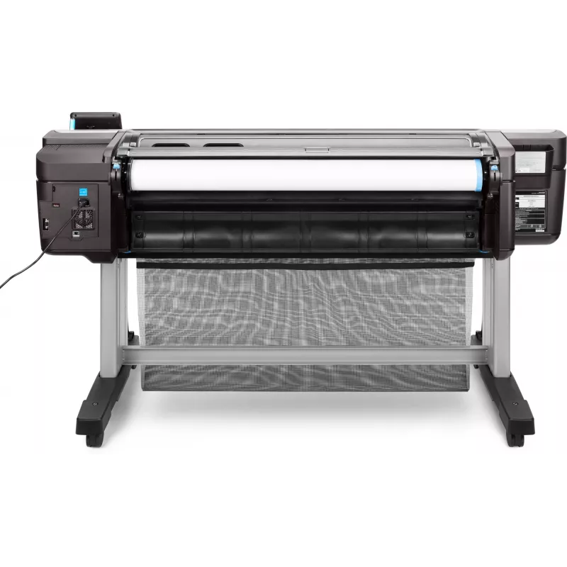 Spausdintuvas HP DesignJet T1700dr 44 colių (1118 mm) terminis rašalinis 2400x1200 DPI