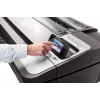 Spausdintuvas HP DesignJet T1700dr 44 colių (1118 mm) terminis rašalinis 2400x1200 DPI