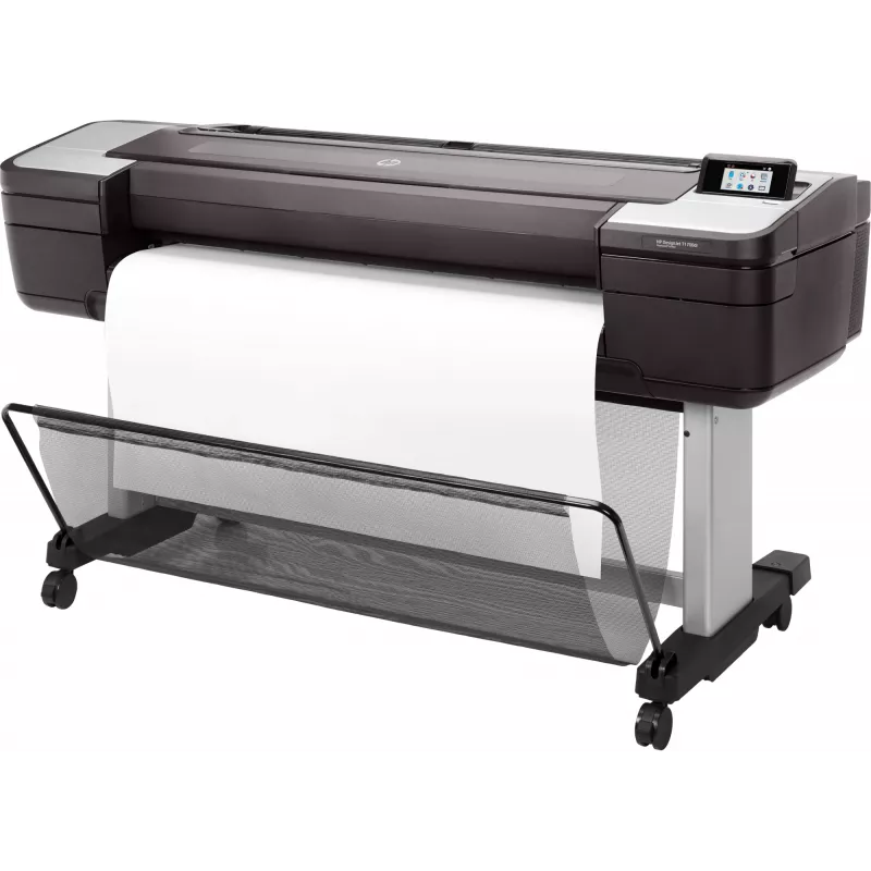 HP Designjet T1700dr 44-in PostScript spausdintuvas