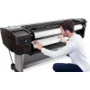 HP Designjet T1700dr 44-in PostScript spausdintuvas