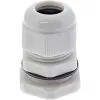 InLine kabelio įvadas nailoninis IP68 4-8 mm pilkas 10 vnt.