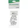 InLine kabelio įvadas nailoninis IP68 4-8 mm pilkas 10 vnt.