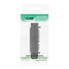 InLine SATA adapteris, M/F, 22 kontaktų (15+7), žemyn lenktas