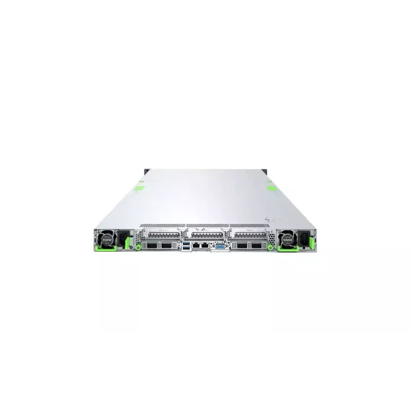 Fujitsu PRIMERGY RX2540 M7 server 0 GB Rack (2U) Intel® Xeon® Gold 6434 3.7 GHz 32 GB DDR5-SDRAM 900 W