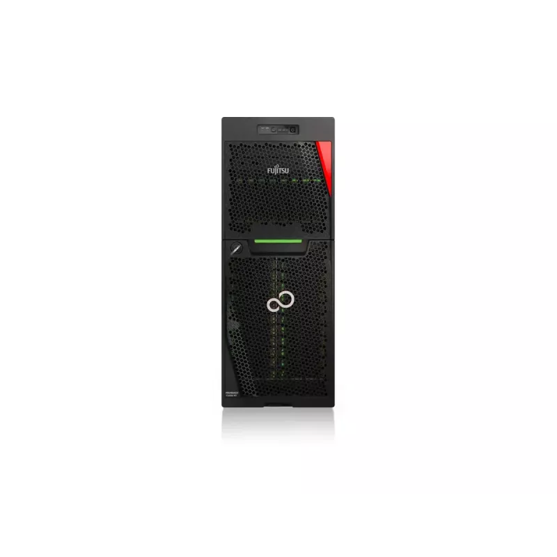 Fujitsu PRIMERGY TX2550 M7 server Torinis Intel® Xeon® Gold 6334 3.6 GHz 32 GB DDR5-SDRAM 900 W