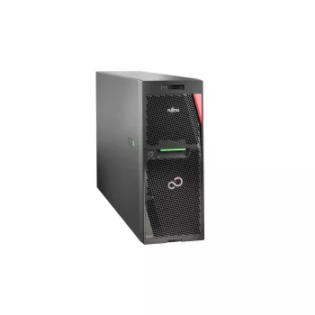 Fujitsu PRIMERGY TX2550 M7 server Torinis Intel® Xeon® Gold 6334 3.6 GHz 32 GB DDR5-SDRAM 900 W
