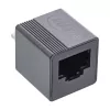 InLine USB 3.2 iki 1Gb/s tinklo adapteris, USB-C į RJ45