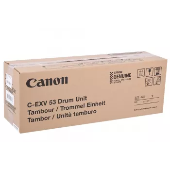 Canon C-EXV 53 originalus kasetė