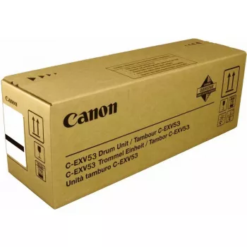 Canon C-EXV 53 originalus kasetė
