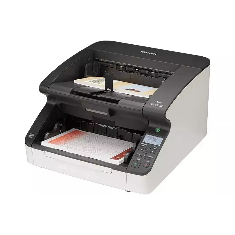 Canon imageFORMULA DR-G2140 A3 didelės spartos gamybinis tinklinis skaitytuvas