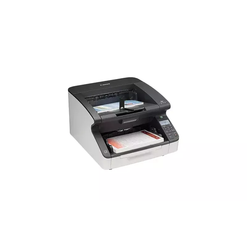 Canon imageFORMULA DR-G2140 A3 didelės spartos gamybinis tinklinis skaitytuvas