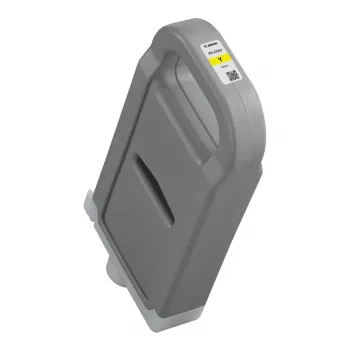 Canon PFI-3700Y originalus geltonas rašalo kasetė 1 vnt.