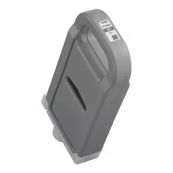 Canon PFI-3700GY original pilka rašalo kasetė, 700 ml, 1 vnt.