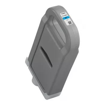 Canon PFI-3700PC originalus fotociano rašalo kasetė 1 vnt. 700 ml