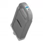 Canon PFI-3700PC originalus fotociano rašalo kasetė 1 vnt. 700 ml