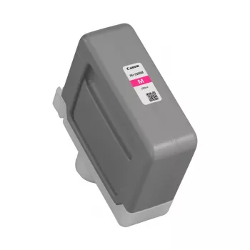 Originalus Canon PFI-3300M rašalo kasetė, purpurinė, 330 ml, vienetinis paketas