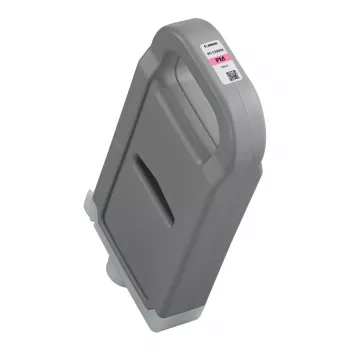 Canon PFI-3700PM kasetė su rašalu, 1 vnt., Originali, Foto purpurinė