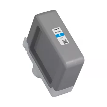 Canon PFI-3100C rašalo kasetė 1 vnt. Originali Cian