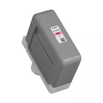 Originalus Canon PFI-3300PM rašalo kasetė – foto purpurinė, 330 ml, vienetinis paketas