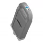 Canon PFI-3700C rašalo kasetė 1 vnt. Originali Cyan