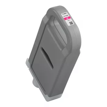 Canon PFI-3700M rašalo kasetė 1 vnt. Originali purpurinė