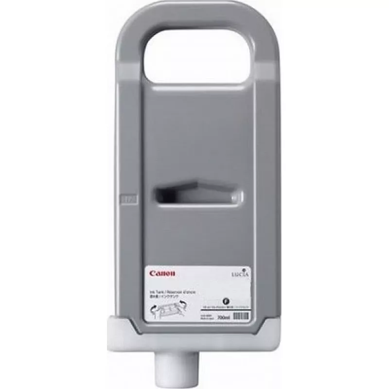 Canon PFI-706 B dažų kasetė, mėlyna, didelės talpos (XL), 1 vnt.