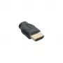 InLine HDMI adapteris HDMI A kištukas / HDMI D lizdas auksuotas 17690A