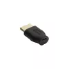 InLine HDMI adapteris HDMI A kištukas / HDMI D lizdas auksuotas 17690A