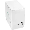 InLine lauko montavimo kabelis S/FTP PiMF Cat.7a AWG 23 varis 1200 MHz PE, 50 m