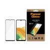 Apsauginis stiklas PanzerGlass Samsung Galaxy A33 5G nuo įbrėžimų ir smūgių