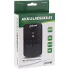 InLine įkroviklis NiMH/NiCd baterijoms, AA AAA ir 9V