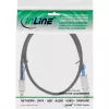 InLine išorinis Mini SAS HD laidas SFF-8644 į SFF-8088 6Gb/s 1m