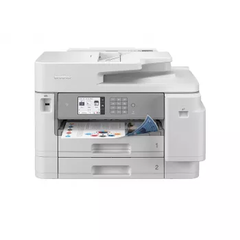 Brother MFC-J5955DW rašalinis daugiafunkcis A3 1200 x 4800 DPI 30 ppm Wi-Fi