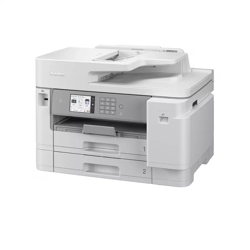 Brother MFC-J5955DW rašalinis daugiafunkcis A3 1200 x 4800 DPI 30 ppm Wi-Fi