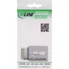 InLine USB 3.2 adapteris, vidinis USB-E priekinio skydelio kištukas į USB-C lizdą