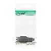 InLine Micro USB OTG adapteris Micro-B kištukas į USB A lizdą
